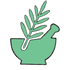 Evergreen Pantry