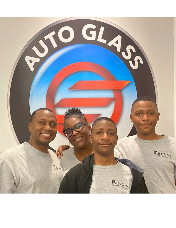Regal Glass Services in Suffolk Virginia