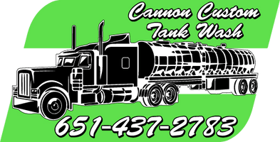 Cannon Custom Tank Wash