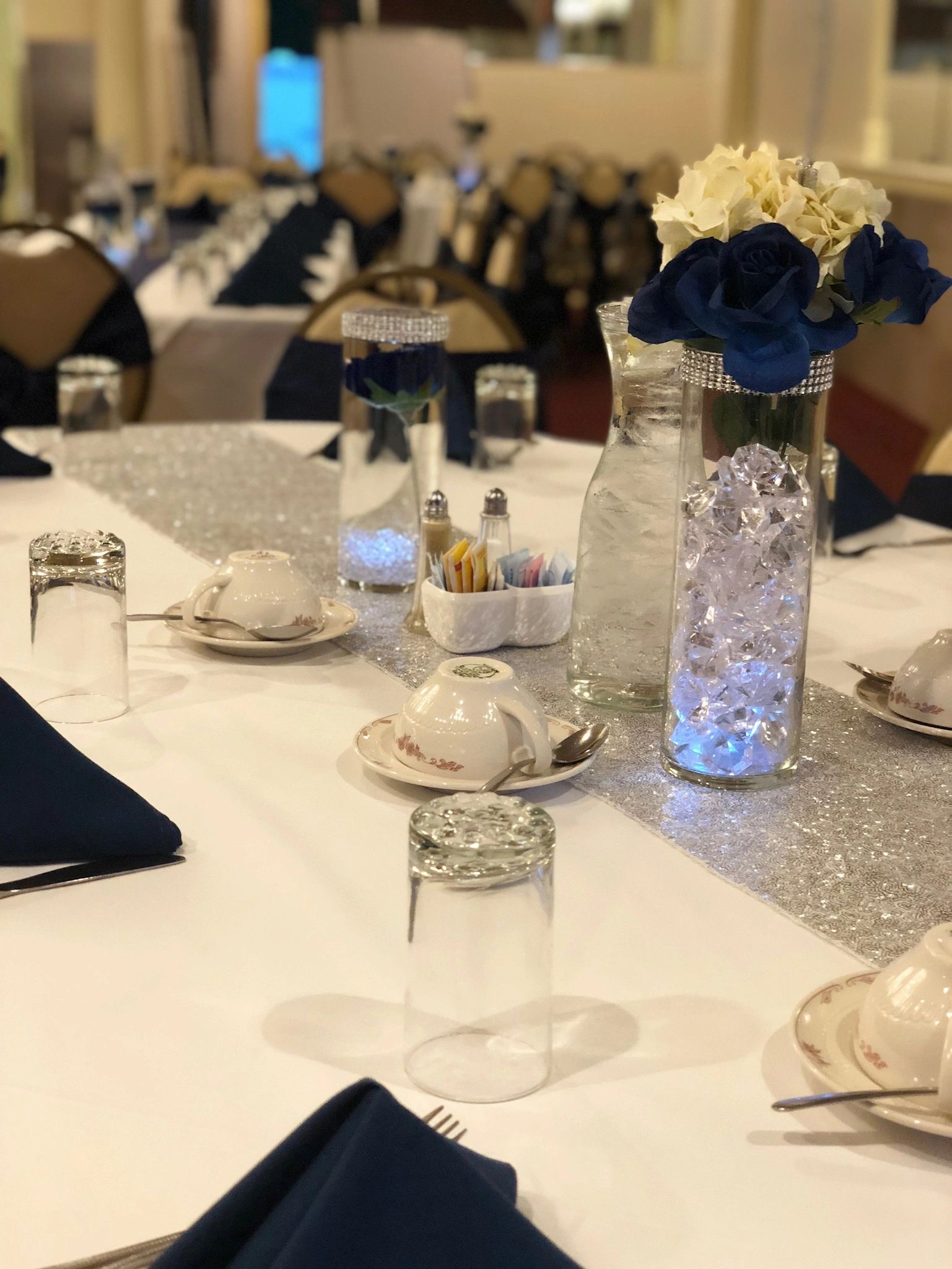 Anthony's Catering