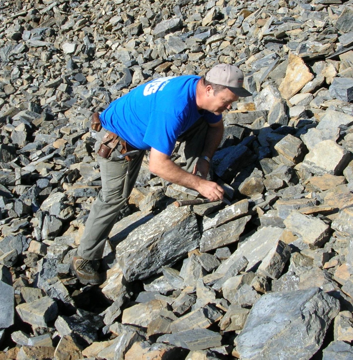 Planned Trip To Metaline Falls