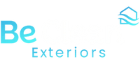 BE Clean Pressure Washing