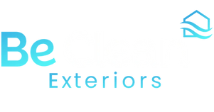 BE Clean Pressure Washing