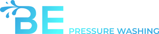 BE Clean Pressure Washing