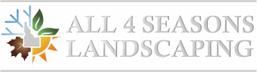 All 4 Seasons Landscaping