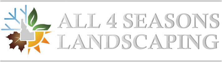 All 4 Seasons Landscaping