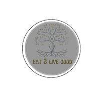 eat 2live good