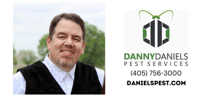 Danny Daniels Pest Services 