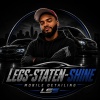 Legs Staten Shine