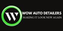Wow Auto Detailers