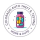 Colorado Auto Theft & Testing
