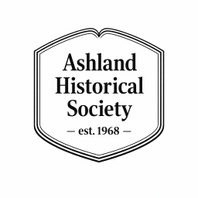Ashland  
Historical 
Society