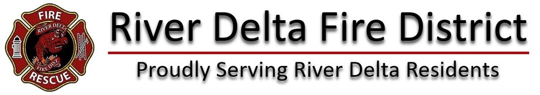 RIVER DELTA FIRE DISTRICT