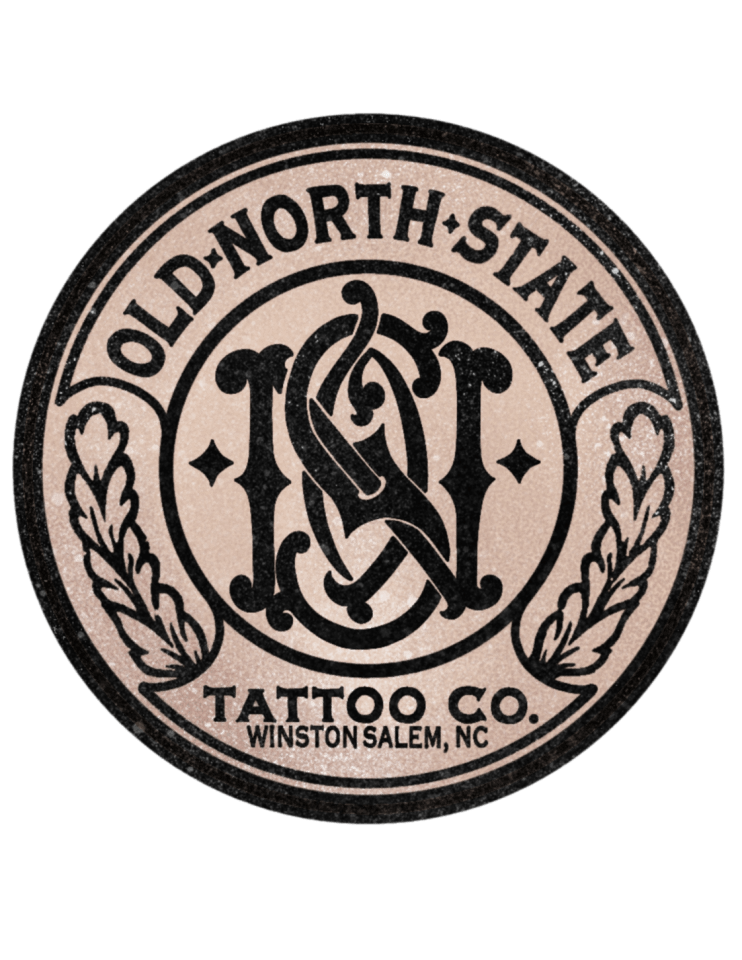 Old North State Tattoo Co.