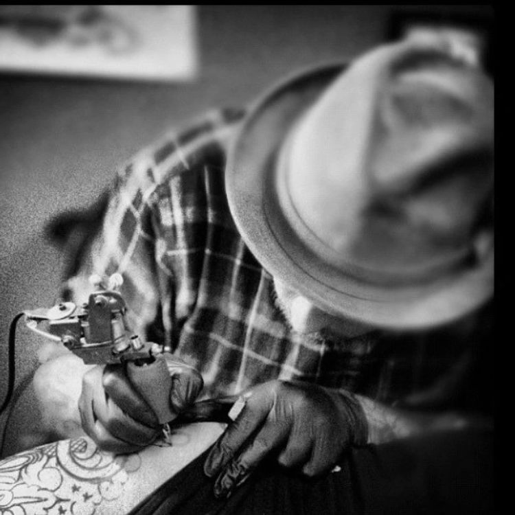 Old North State Tattoo Co.