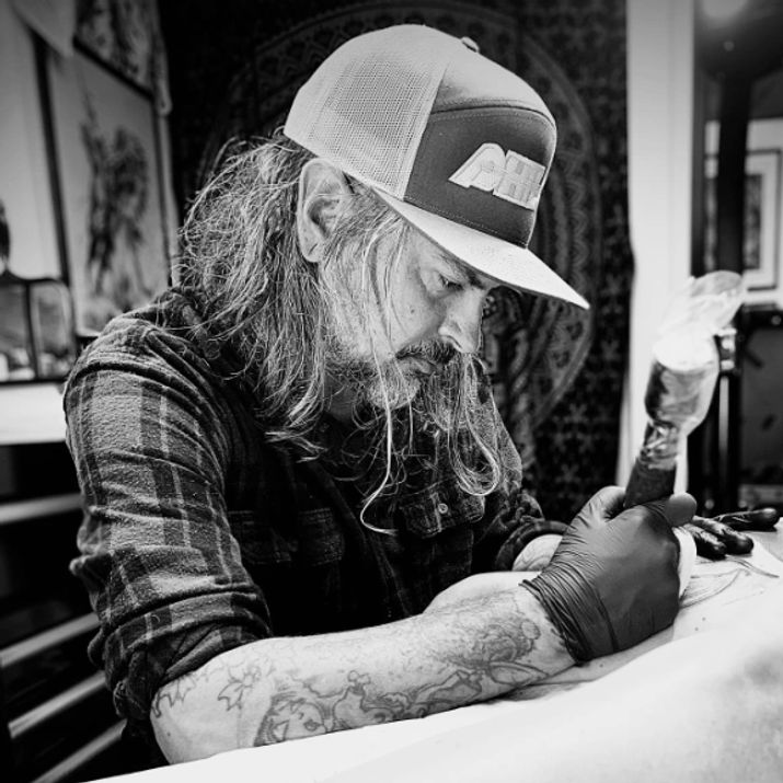 Old North State Tattoo Co.
