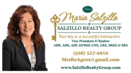 Salzillo Realty Group