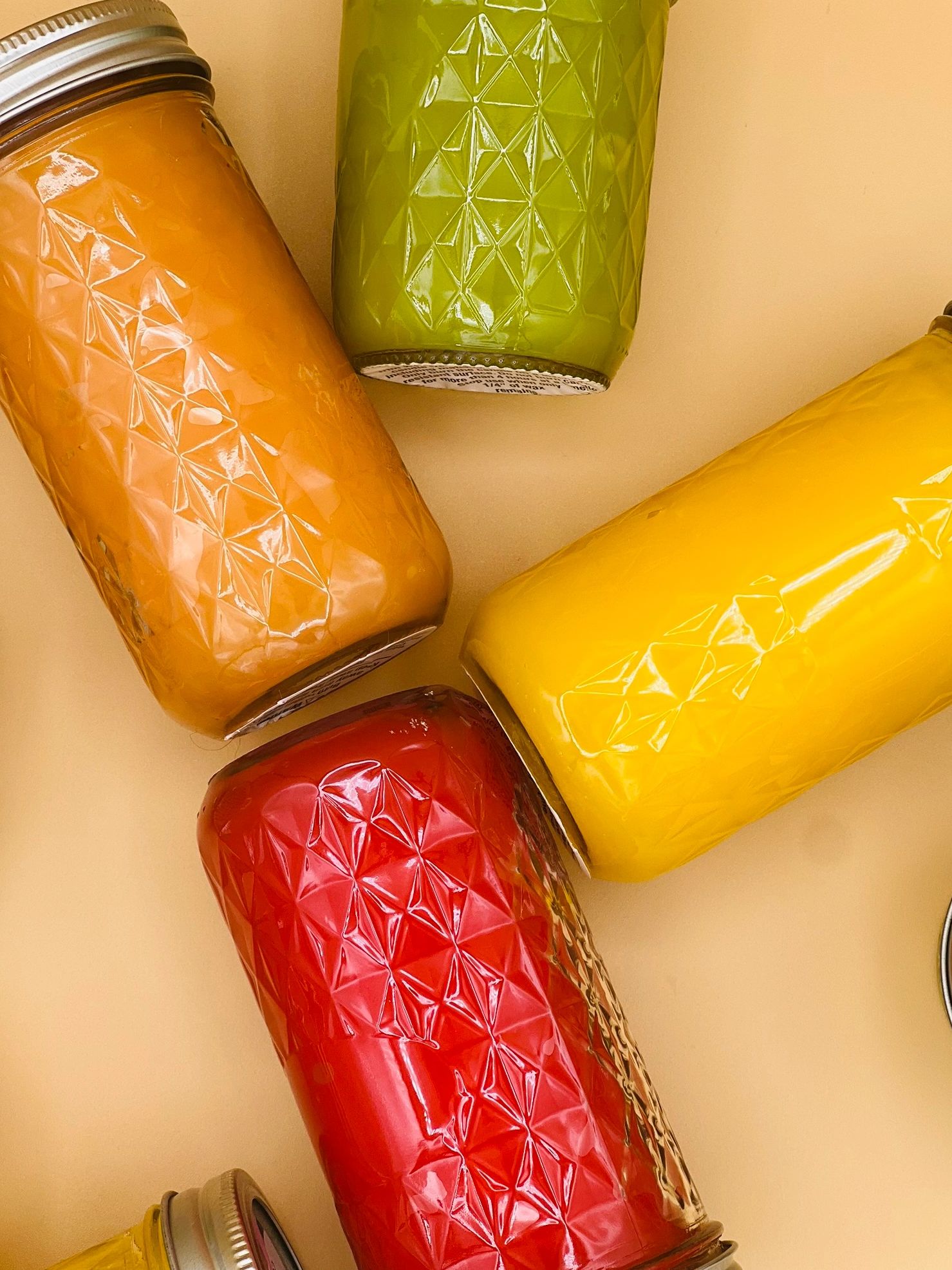 Candles, Made in Montana, Candle - Copper Canyon Candles, image size:1479x1972