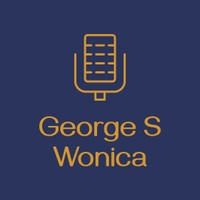 George S Wonica