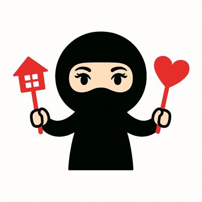 PM Ninja safety first 