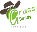 "Raising greener grass"