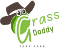 "Raising greener grass"