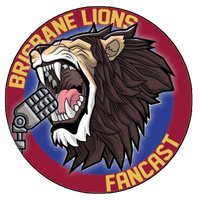 Brisbane Lions Fancast