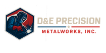   D & E Precision Metalworks, Inc.