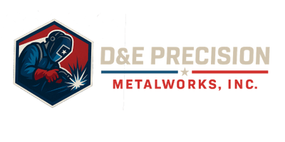   D & E Precision Metalworks, Inc.