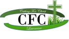 Cutting for Christ Lawn Care Service