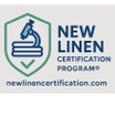 New Linen Certification