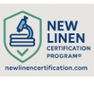 New Linen Certification