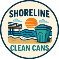 Shoreline Clean Cans