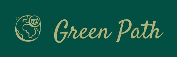 Green Path Logo