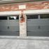 Get your garage doors done too! #burlington #oakville #painters #homerenovation #booknow #painting