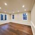 Fresh look after complete repaint. Ceiling, walls and trim. #oakville #painters #painting