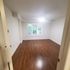 Ceiling used to be popcorn. Scrape, patch and paint. Refreshed walls and trim as well.