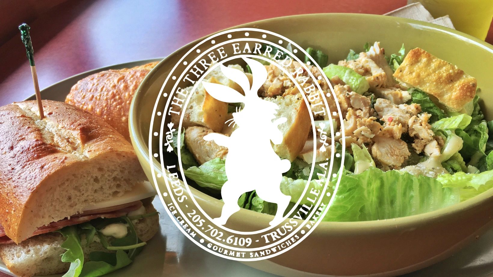 Three Earred Rabbit