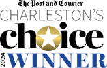 2024 Charleston's Choice Award 

Best Acupuncturist