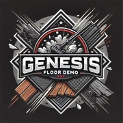 Genesis Floor Demo