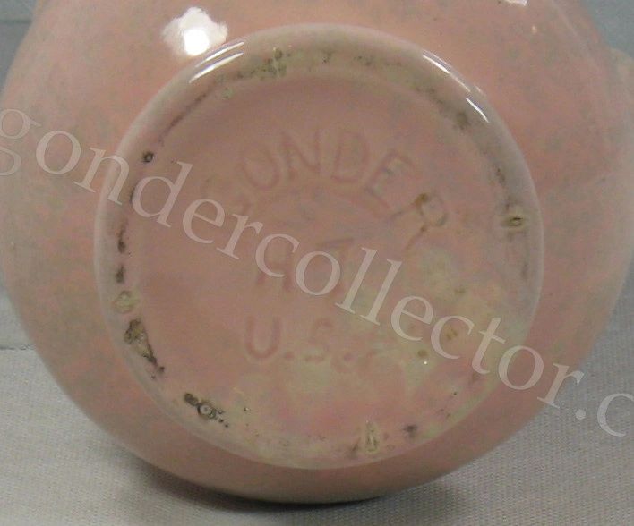 Marks Labels The Gonder Collector