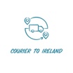Courier To Ireland

Delivery To Ireland
