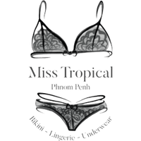 Miss Tropical Lingerie
- Phnom Penh -