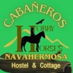 RUTAS A CABALLO