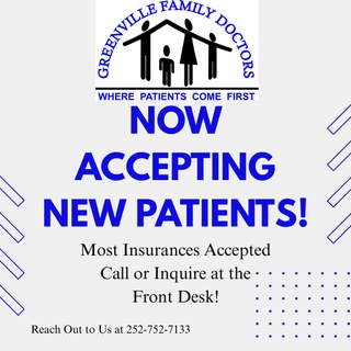 Greenville Family Doctors