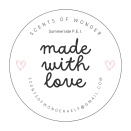 Scents of Wonder