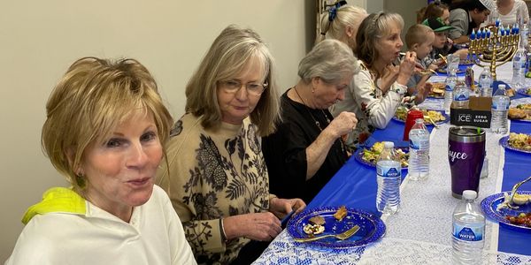 Chanukkah Celebration