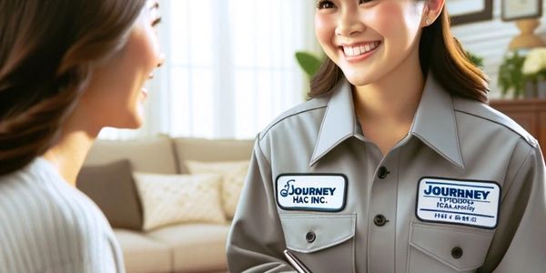 Free estimate hvac 