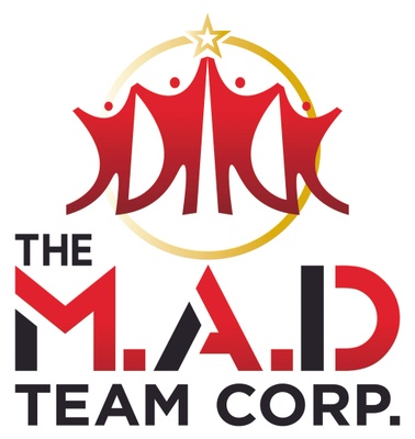 The M.A.D Team Corporation