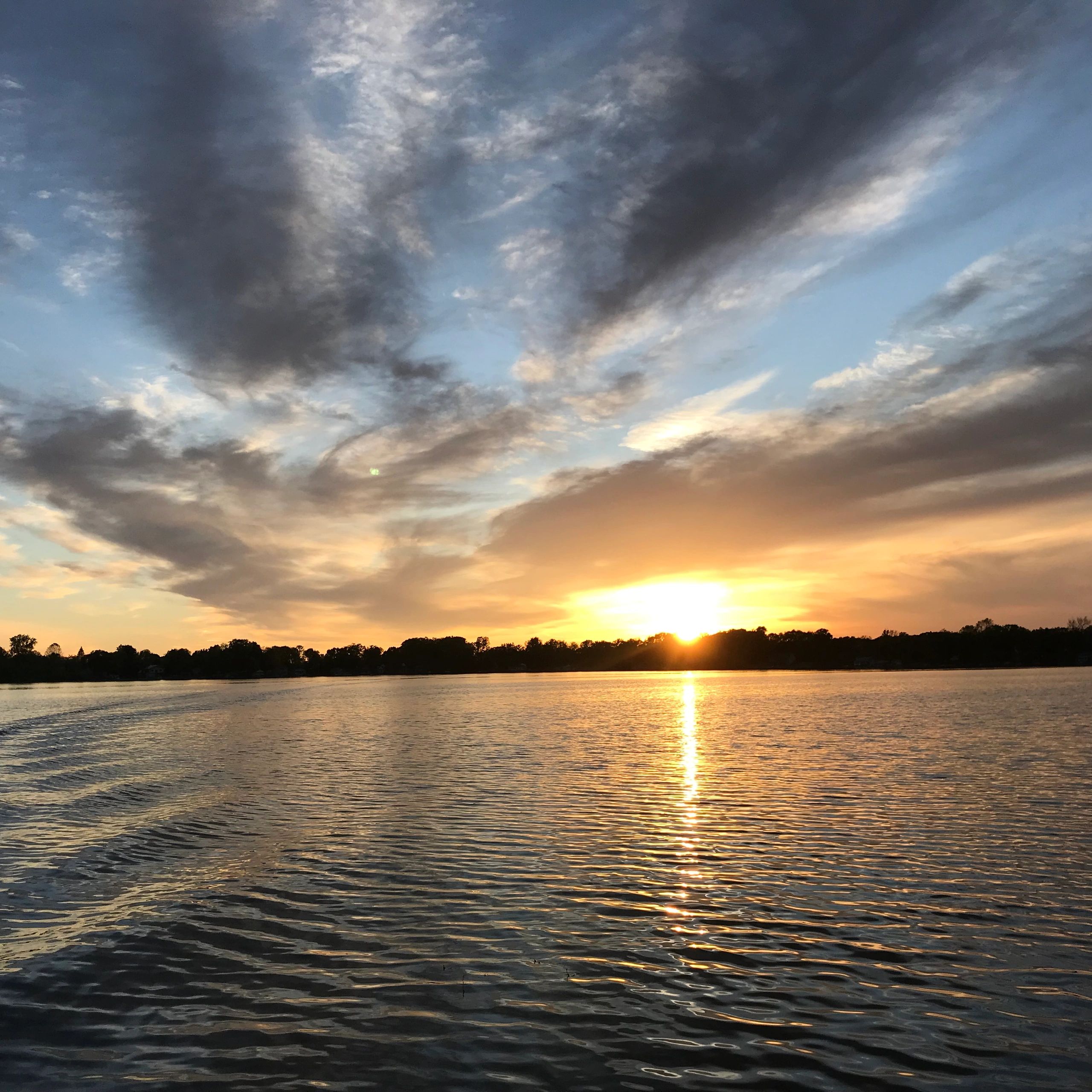 Atwood Lake Association Wolcottville, IN